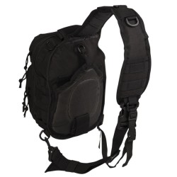 Schulter One Strap Assault Pack Small Rucksack