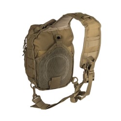 Shoulder One Strap Assault Pack Small Shoulder Bug Out Bag back pack