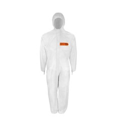 nbc Disposable protective suit, protective clothing Hazard Protection