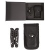 Mini Army Multi-tool Black With Pouch