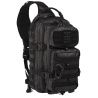 One Strap Assault 25L shoulder backpack - Tactical Black