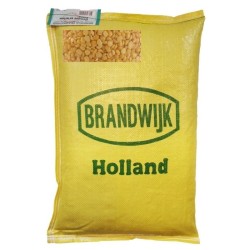 split erwten, gele erwten soep en basis peulvrucht Brandwijk Holland