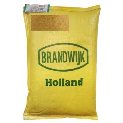 Gebrochen Geschälte Hirse 10 kg Grundnahrungsmittel Brandwijk Holland
