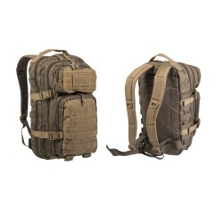 Tactical Backpack Level NIJ IIIA Ballistic Shield Bulletproof