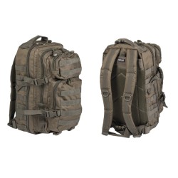 Tactical Backpack Level NIJ IIIA Ballistic Shield Bulletproof