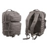 Complete Large Bug Out Bag emergency equipment getaway backpack
