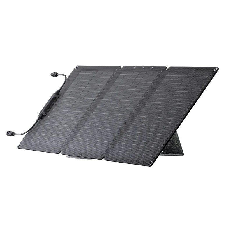 EcoFlow 60W Solar Panel mobiele en draagbare stroomgenerator zonnepaneel kopen