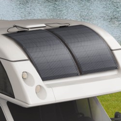 EcoFlow 100W Flexibles Solarpanel kaufen