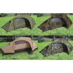 assault recon tent buy 1 man recon army tents