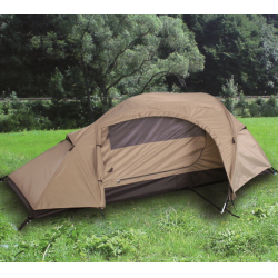 coyote assault recon tent buy 1 man recon army tents