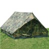 2-Man leger tent Mini Pack Standaard outdoor tenten kopen
