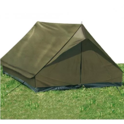 2-Man leger tent Mini Pack Standaard outdoor tenten kopen