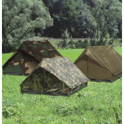 2-Man army tent Mini Pack Buy standard outdoor tents