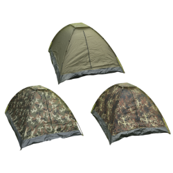 Kaufen Sie leichte Doppelzelt Iglu Standard Außenzelte, Notfall Camping Prepper Zelte