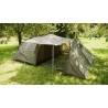 Large tent with storage space Olive 2, 3 or 4 people