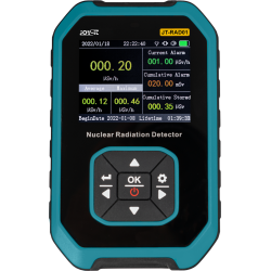 JT-RAD01 noodgeval voor het meten van nucleaire straling