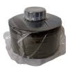 NBC filter CBRN bescherming gasmasker in vacuüm verpakking