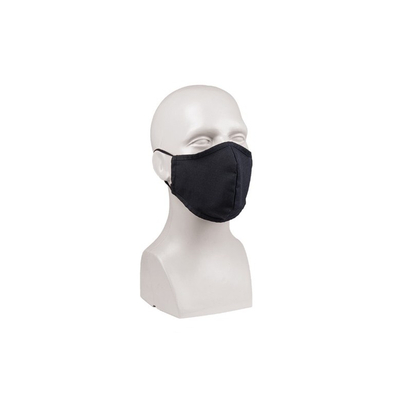 Mouth Nose Cover Wide Shape