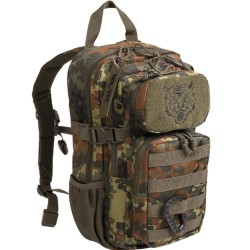 BOB Us Kids Assault Pack Mini, kinderen rugzak noodgeval back pack noodsituatie eigen bug out bag tas kopen