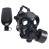 Gasmask OM-90 Full Face gas mask