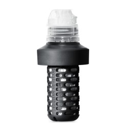 Katadyn BeFree 1.0L Tactical water filter