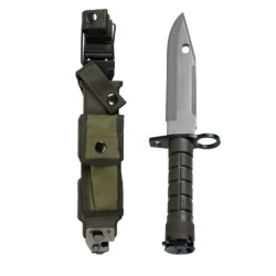 US M9 Army Bayonet Survival Knife