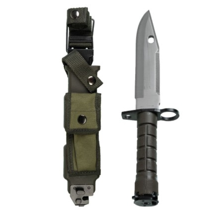 US M9 Army Bayonet Survival Knife