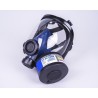 NBC Gas Mask Protection Full Face Mask Horizont Trial