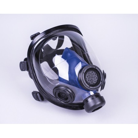 NBC Gasmasker beschermend volgelaatmasker Horizont Tryal 