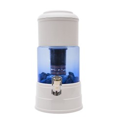 Ultimate Home Water Filter Aqualine 5 L