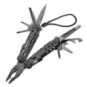 Army Compact Multi-tool Black With Pouch