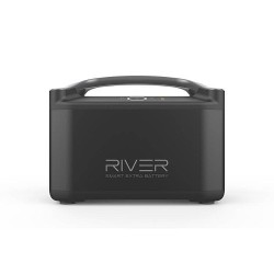 EcoFlow RIVER PRO Zusatzbatterie