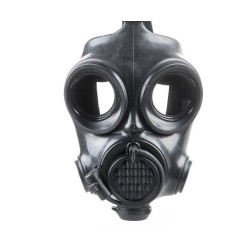 Gasmaske OM-90 gasmasken