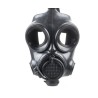 Gasmasker OM-90 gasmaskers