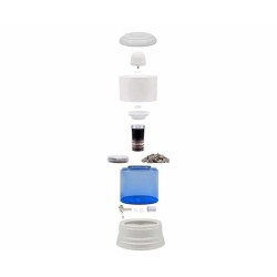 Water Filter Replacement Aqualine 12 L