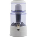 Ultieme Thuis Waterfilter Aqualine 5L ABS Transparant