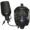 Gasmask CM6 gas mask