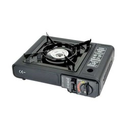 Camping Stove For Butane Gas