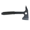 Black Paracord Axe With Pouch