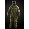 NBC Russian protective suit cbrn