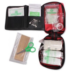RED First Aid Kit Small