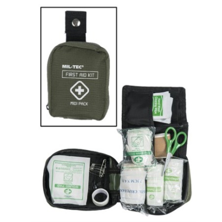 OD First Aid Kit Medium