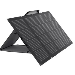 220W Solar Panel Ecoflow Bifacial