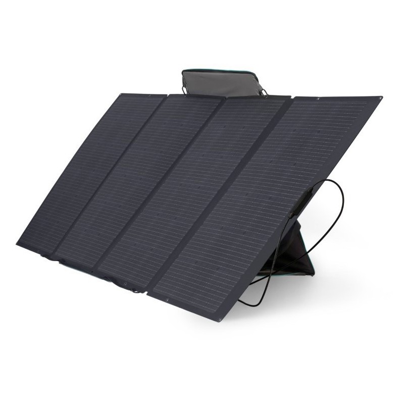 160W Solar Panel Ecoflow