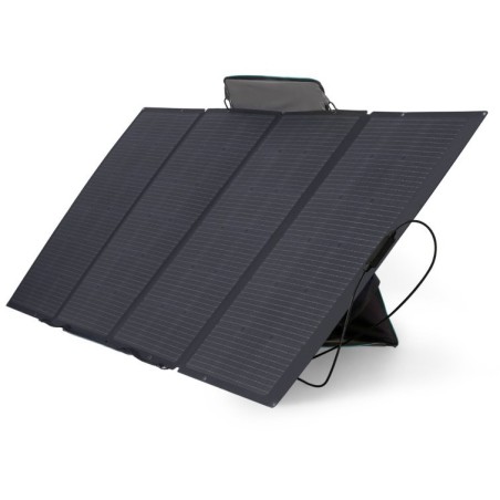 160W Solar Panel Ecoflow