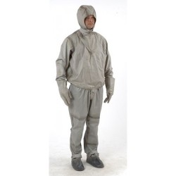 NBC Russian protective suit cbrn