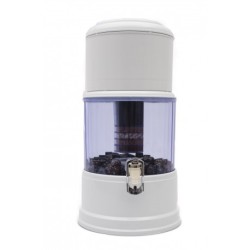Ultimate Home Water Filter Aqualine 12L ABS
