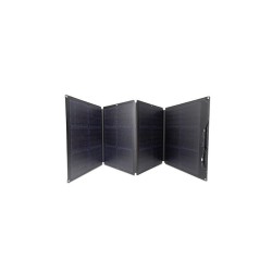 Ecoflow 110W Solar Panel zonne-energie noodstroom energie noodsituatie