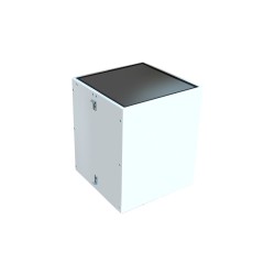 miracle air Filter box 300/400 filter set