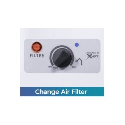 Filterbox G2-Filter F7-Vorfilter H13 HEPA Filter Kohlefilter corona